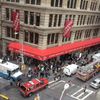 Irritant Released Inside The Strand Bookstore, Prompting Evacuation